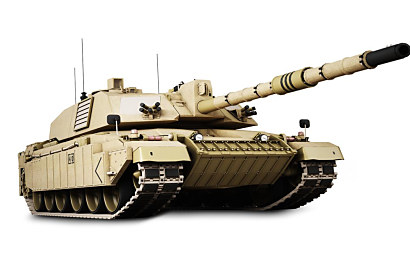 Fototapeta Military tank 1294